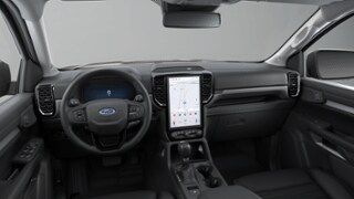 2026 Ford Ranger® Internal Image 2